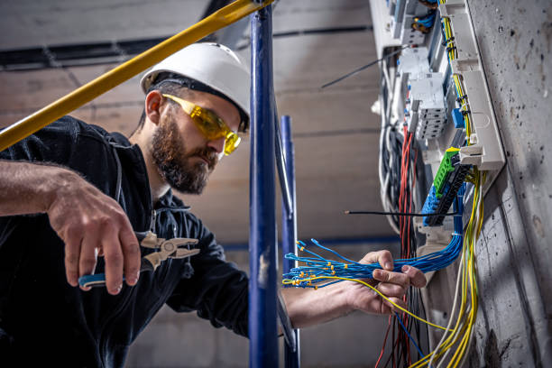 Best Emergency Electrical Repair  in Sterlington, LA