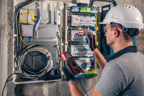 Best Ceiling Fan Installation Electrician  in Sterlington, LA