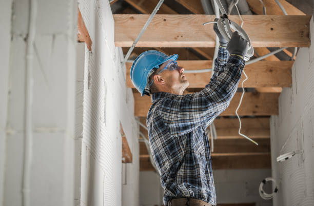Industrial Electrical Services in Sterlington, LA