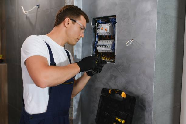 Best Emergency Electrical Repair  in Sterlington, LA