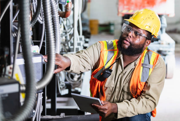 Best Affordable Electrician  in Sterlington, LA