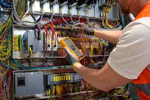 Best Electric Panel Repair  in Sterlington, LA