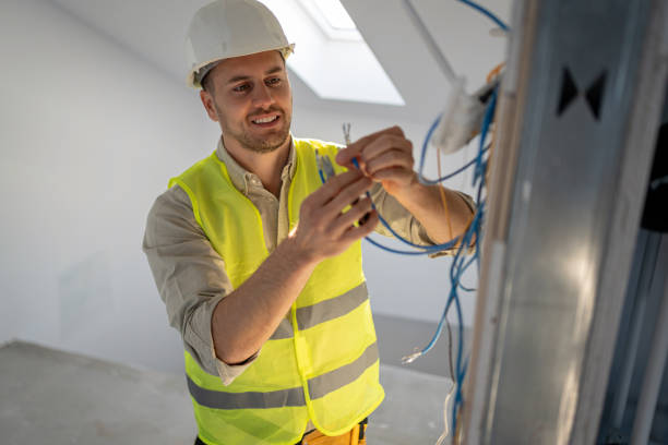 Best Electrical Installation Contractor  in Sterlington, LA