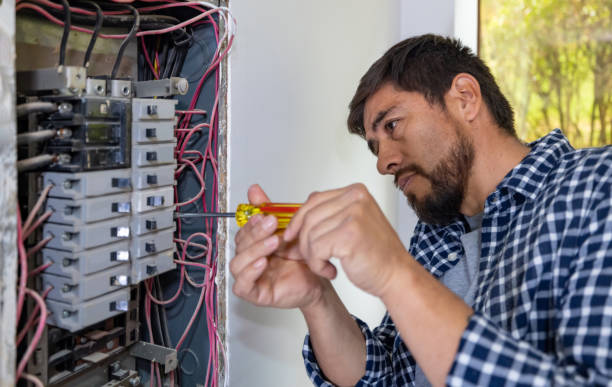 Best Electrical Contractors for Businesses  in Sterlington, LA